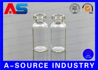 Sterile 2ml Glasphiolen, Handbuch/halb automatische Bördelmaschinen-kleine Glasphiolen