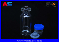 Sterile 2ml Glasphiolen, Handbuch/halb automatische Bördelmaschinen-kleine Glasphiolen
