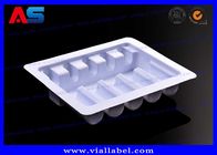 HAUSTIER Ampulle 5 2ml Somatropin Plastikblasen-Verpacken