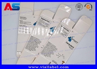 Peptid-Peptide-Paket SGS kleines 10ml Vial Box For Bodybuilding Musculation