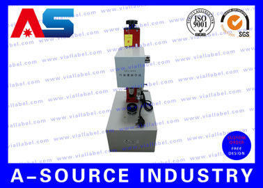 50hz Manuelle Durchstechflasche 20mm Durchstechflasche Kappe Durchstechflasche Stabile Leistung AC220V Durchstechflasche