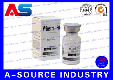 Verpackung 10 ml Arzneimittelflaschenetikett Für Tabletten Flaschen Flaschen für Durchstechflaschen