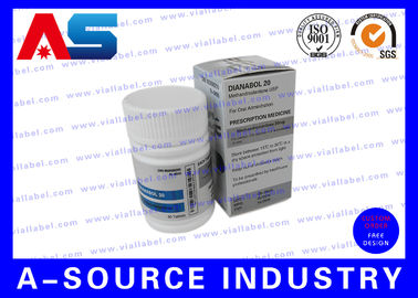 Verpackung 10 ml Arzneimittelflaschenetikett Für Tabletten Flaschen Flaschen für Durchstechflaschen