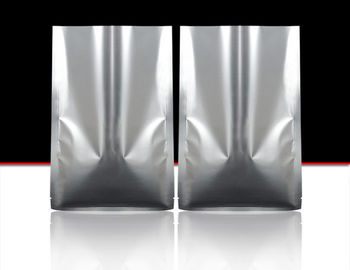 Lebensmittel Aluminiumfolie-Taschen Pharmazeutische Aluminium-Wärmeversiegelung Folie-Tasche Mylar Hülsen Aluminiumfolie-Ziplock-Tasche
