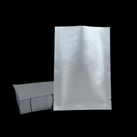 Lebensmittel Aluminiumfolie-Taschen Pharmazeutische Aluminium-Wärmeversiegelung Folie-Tasche Mylar Hülsen Aluminiumfolie-Ziplock-Tasche