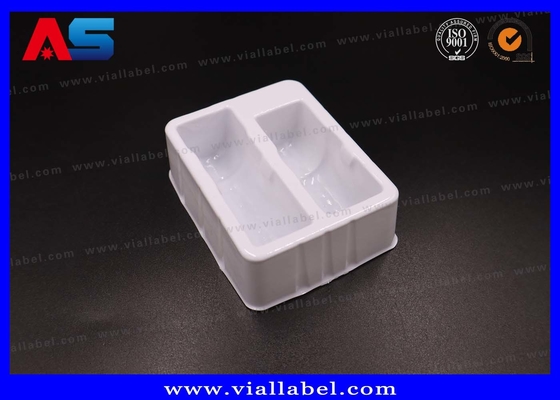 Plastik-Blasen-Ampulle Medizinfach für 2 ml Flasche