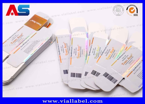 Custom 10ml Fläschchenverpackungskisten. Premium-Holographischer und wasserdichter Druck. Mehr als 12 Jahre Erfahrung.
