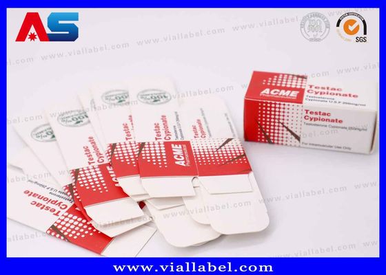ACE Pharmaceutical 10 ml Durchstechflaschen für den Gewichtsverlust Sema,Reta,Tirze Peptide