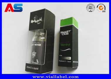 Verpackung 10 ml Arzneimittelflaschenetikett Für Tabletten Flaschen Flaschen für Durchstechflaschen