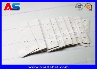 2 ml Amp / Weißpapierkarton für Apotheken Medizinische Verpackungskisten