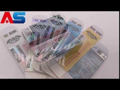 Ganz eigenhändig geschrieber Kasten