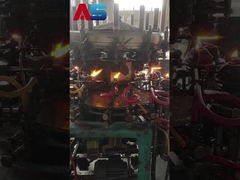 1 ml Ampullen, 10 ml / 20 ml Grasflaschen